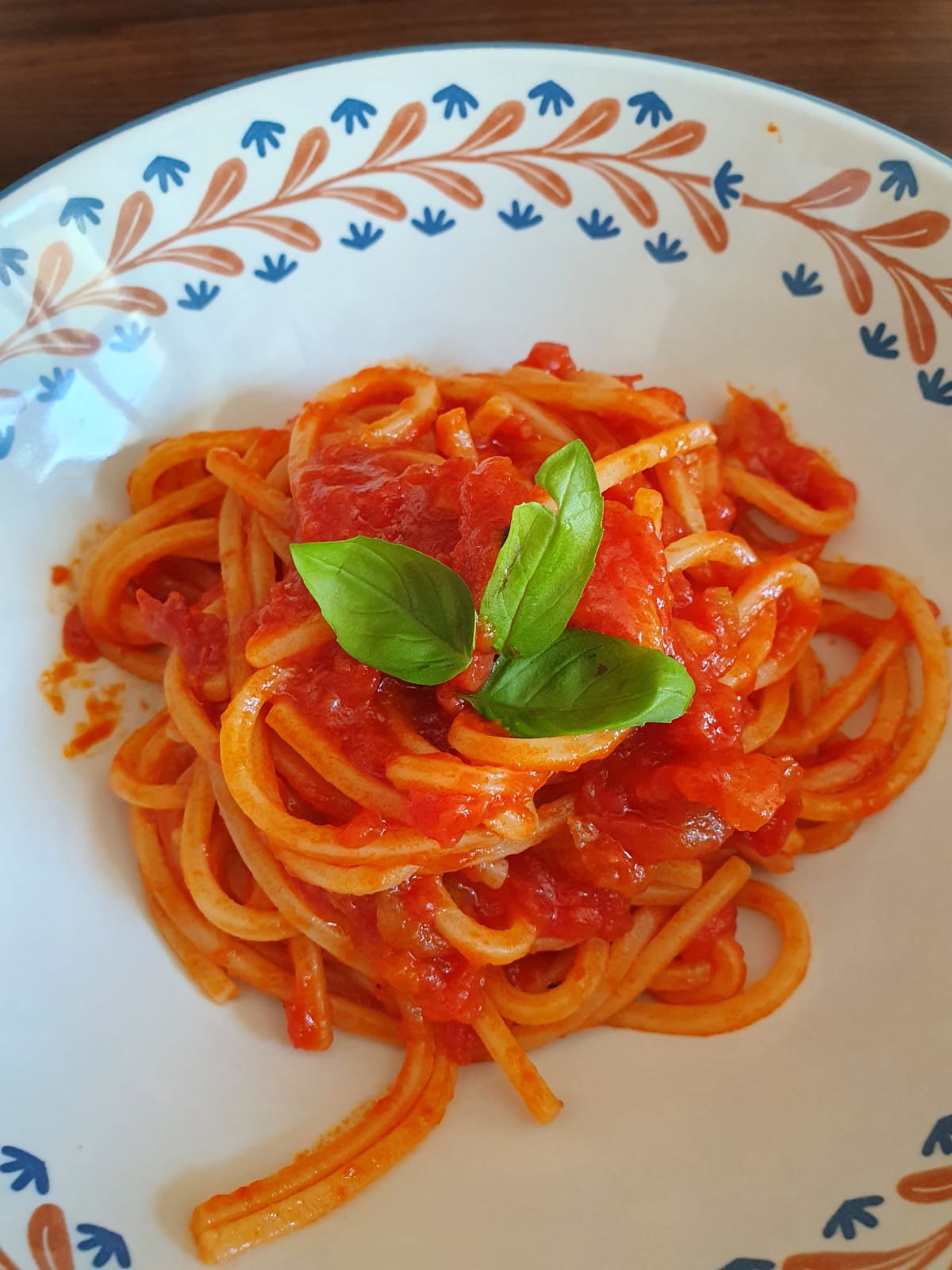 pasta_al_pomodoro